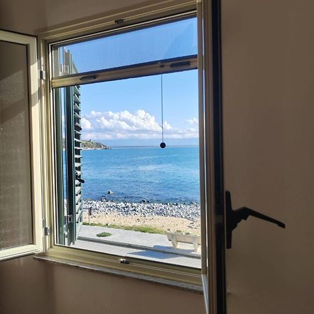 Apartmán La Zagara House Joppolo Exteriér fotografie