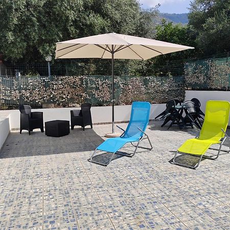 Apartmán La Zagara House Joppolo Exteriér fotografie