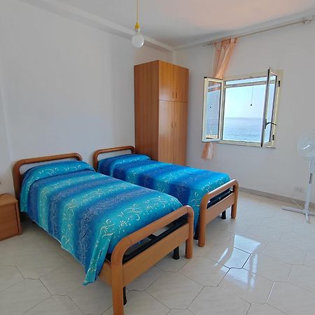 Apartmán La Zagara House Joppolo Exteriér fotografie
