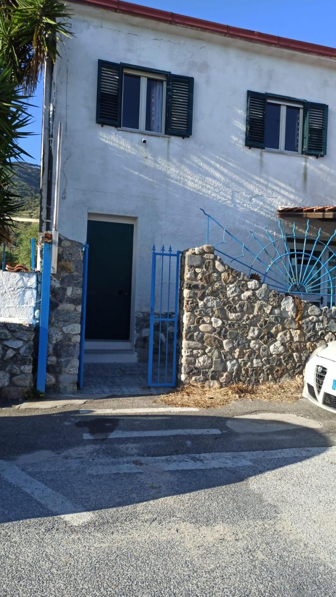 Apartmán La Zagara House Joppolo Exteriér fotografie