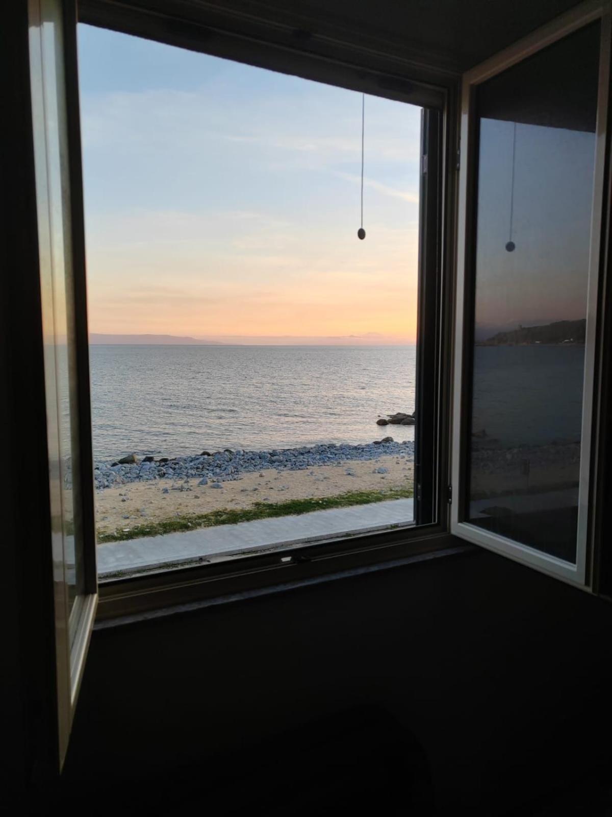 Apartmán La Zagara House Joppolo Exteriér fotografie