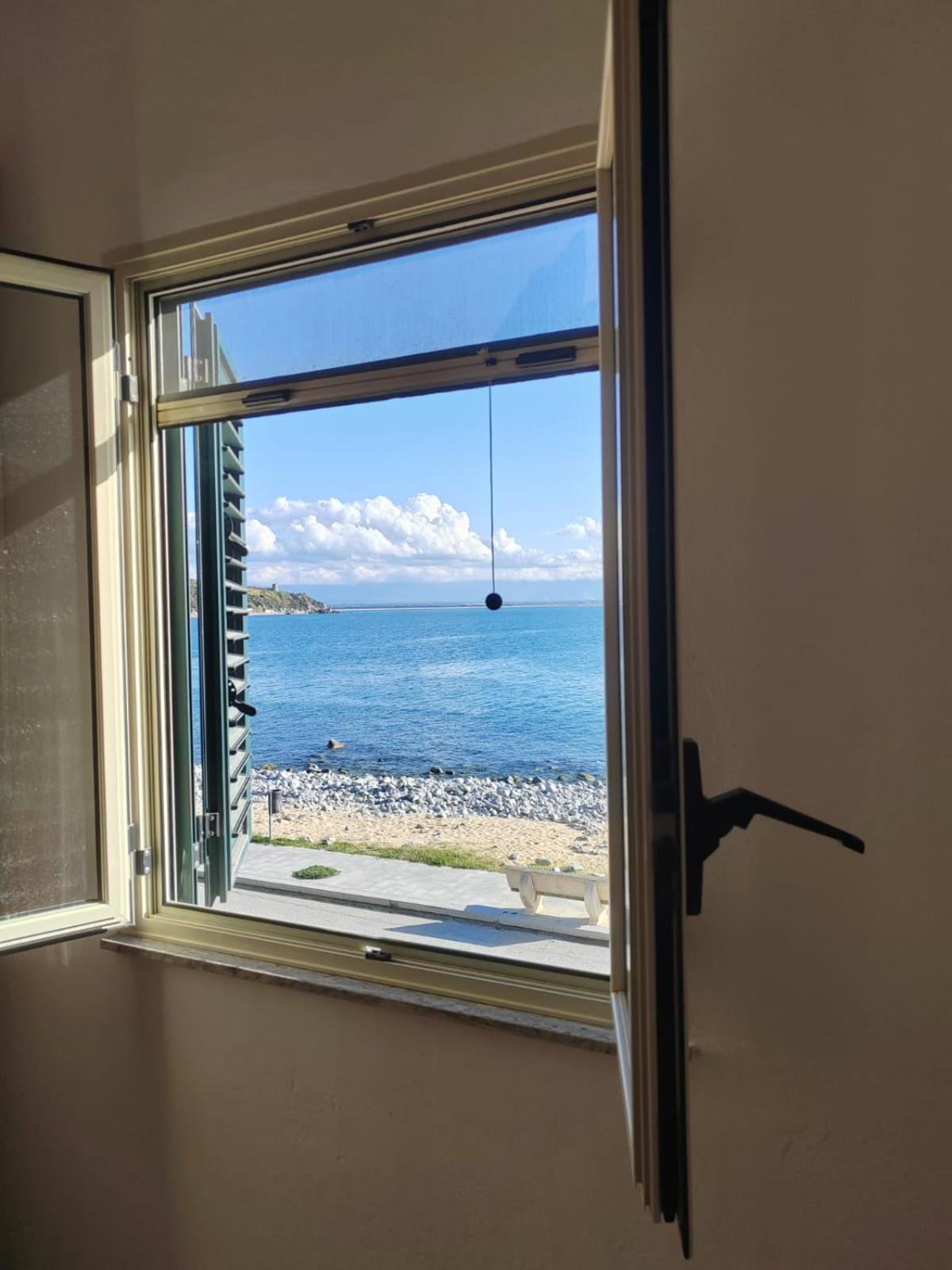 Apartmán La Zagara House Joppolo Exteriér fotografie