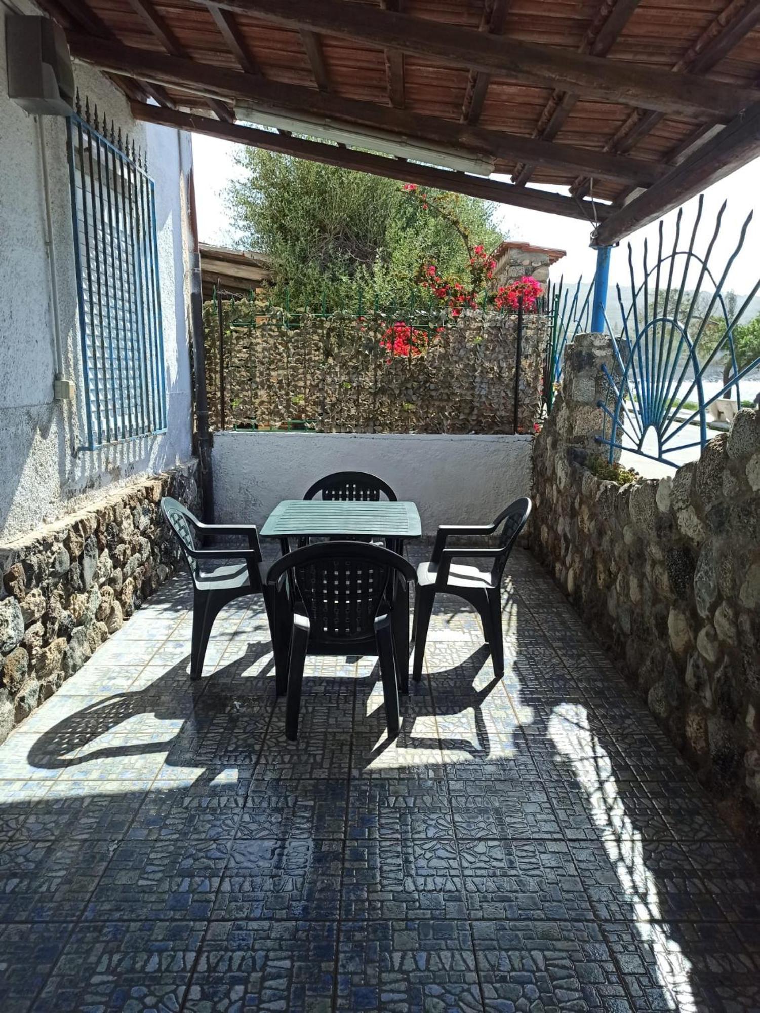 Apartmán La Zagara House Joppolo Exteriér fotografie