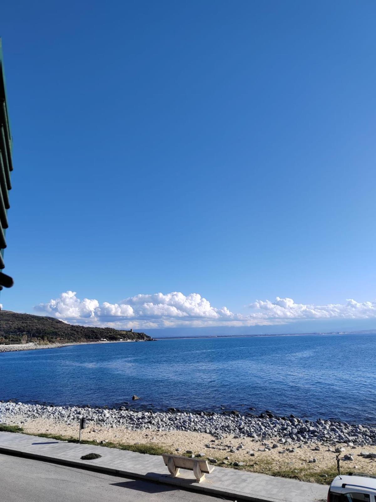 Apartmán La Zagara House Joppolo Exteriér fotografie