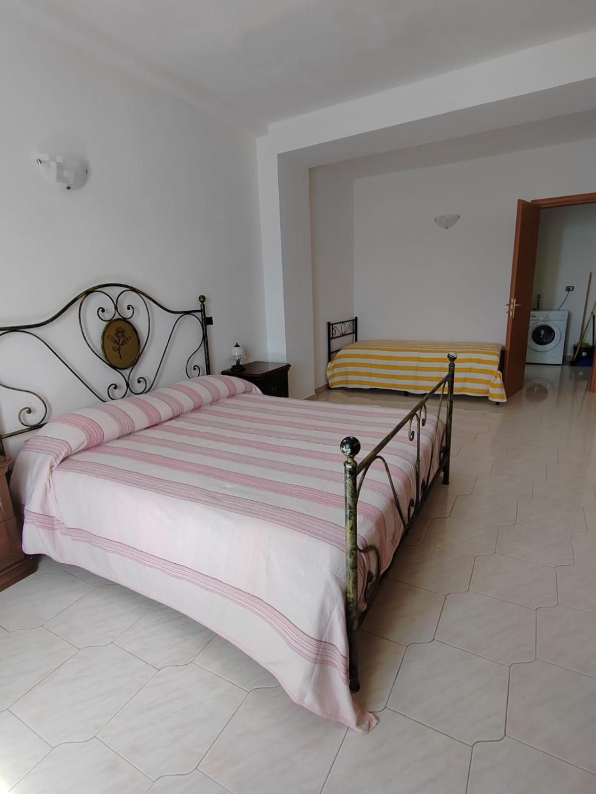 Apartmán La Zagara House Joppolo Exteriér fotografie