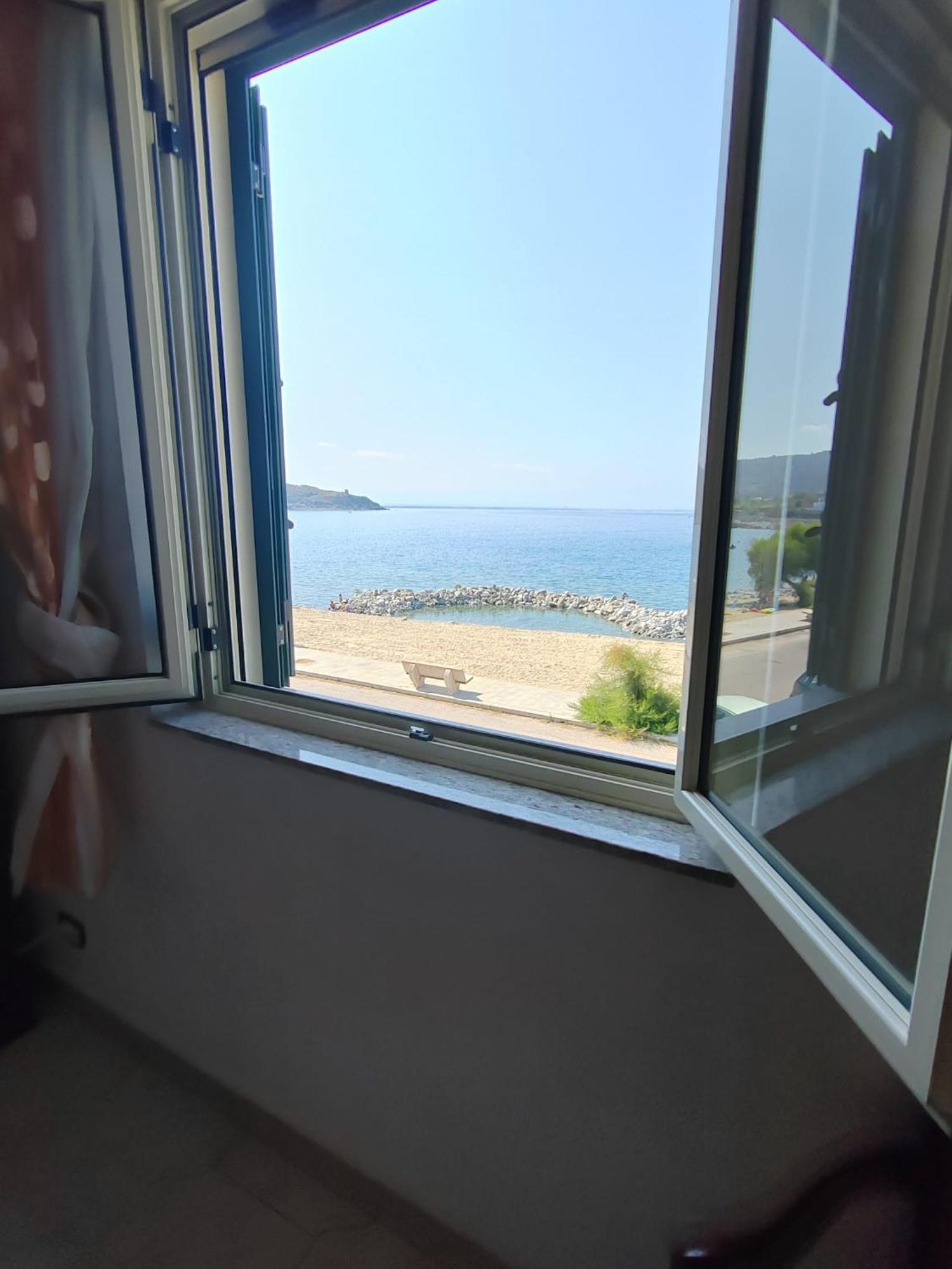 Apartmán La Zagara House Joppolo Exteriér fotografie