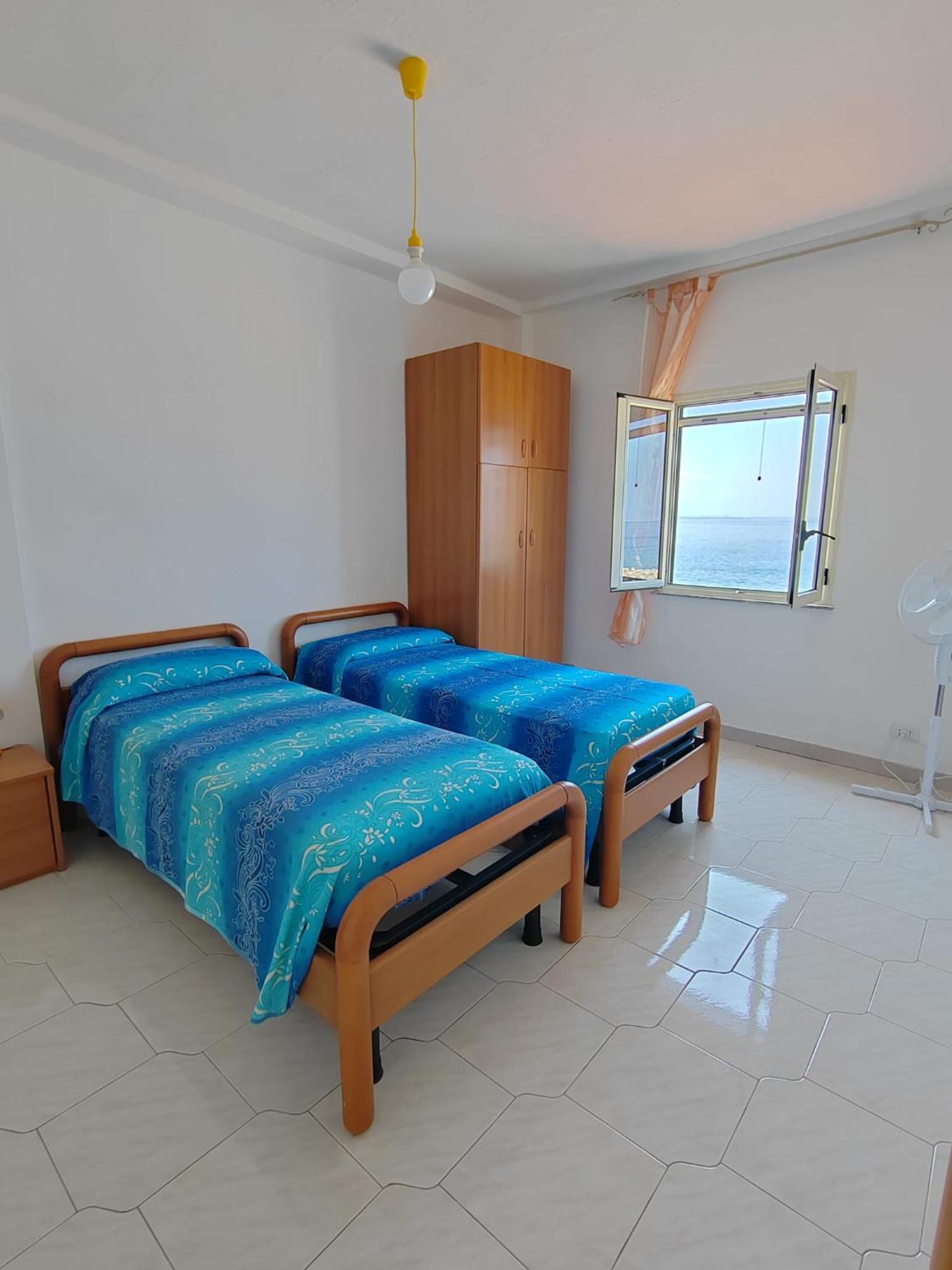 Apartmán La Zagara House Joppolo Exteriér fotografie