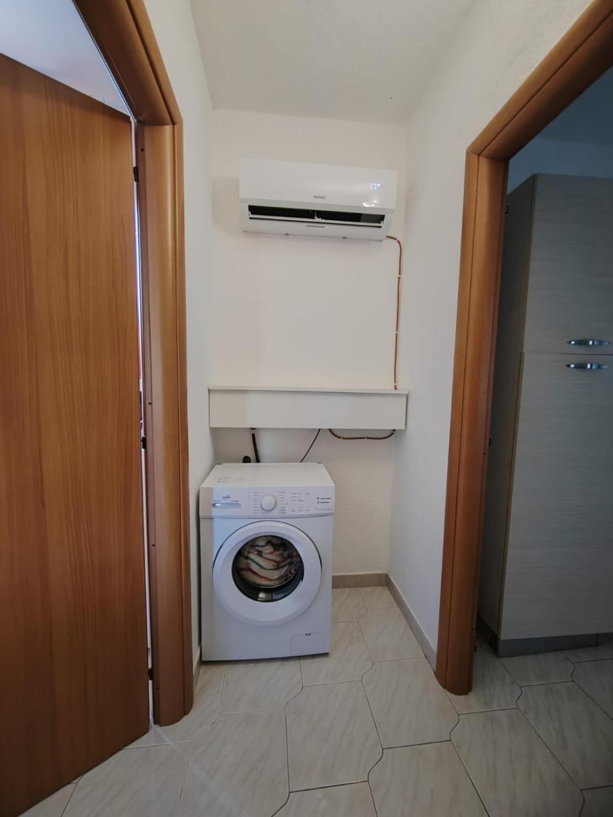 Apartmán La Zagara House Joppolo Exteriér fotografie